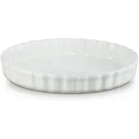 Le Creuset Moule à Tarte Le Creuset Meringue 28 cm