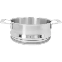 Demeyere Panier ? ?tuver Athena 5 ? 24 cm argent