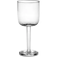 Serax Verre à Vin Blanc Serax Base Glassware By Piet Boon Transparent 270 ml
