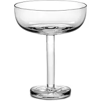 Serax Verre à Champagne Serax Base Glassware By Piet Boon Transparent 250 ml
