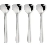 Alessi Cuillère à café Big Love AMMI08