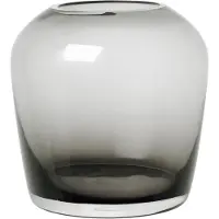 Blomus - Leta Vase S Smoke