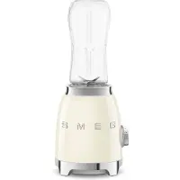 Smeg Personal Blender Creme PBF01CREU