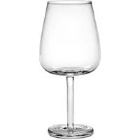 Serax Verre à Vin Rouge Serax Base Glassware By Piet Boon Transparent 650 ml