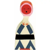 Vitra Wooden Dolls