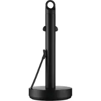 Blomus Porte-films, Distributeur d'essuie-tout, Noir