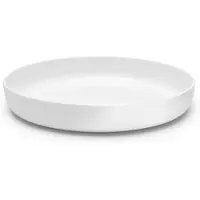 Serax Assiette Creuse Serax Base Tableware By Piet Boon White Glazed XL 28 cm