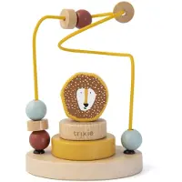 Trixie Mr. Lion Jeu de boules en bois