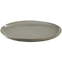 Asa selection Assiette Plate ASA Selection Saisons Eucalyptus 26,5 cm