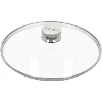 Demeyere Couvercle en verre Demeyere 30 cm