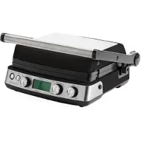 Greenpan Elite Gril de Contact Noir
