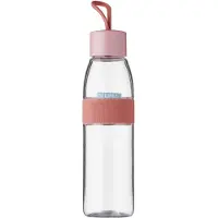 Mepal Bouteille d'eau Ellipse Mauve vif 500 ml