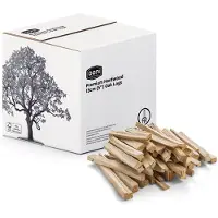 Ooni Petits Troncs de Chêne Ooni 8 kg