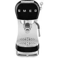 Smeg ECF02BLEU Noir