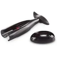 Le Creuset GS-200 Tire-bouchon Black, coffret cadeau