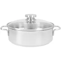 Demeyere Apollo Casserole 24cm 44324AGD