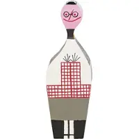 Vitra Wooden Dolls