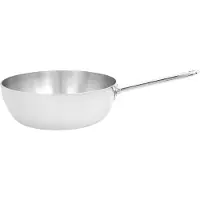 Demeyere Apollo 7, sauteuse conique, capacité : 4,80 litres, diamètre : 280 mm