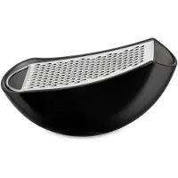 Alessi Parmenide Grater Argenté
