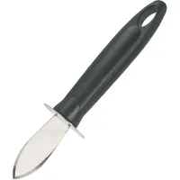 Westmark Couteau à huîtres | acier inoxydable | 19,7 cm