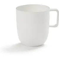 Serax Verre à Thé Serax Base Tableware By Piet Boon White 350 ml