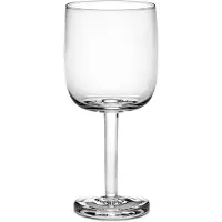 Serax Verre à Vin Rouge Serax Base Glassware By Piet Boon Transparent 350 ml