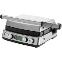 Greenpan Elite Contactgrill Inox