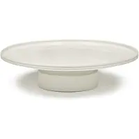 Serax Dune Présentoir à Gâteaux Alabaster