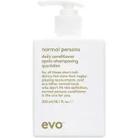 Evo Normal Persons Daily Conditioner 300 ml