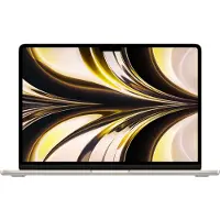 Apple MacBook Air M M2 Ordinateur portable 34,5 cm (13.6") 8 Go 512 Go SSD Wi-Fi 6 (802.11ax) macOS Monterey Or rose