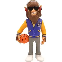 Minix Teen Wolf Scott Howard figurine 12cm