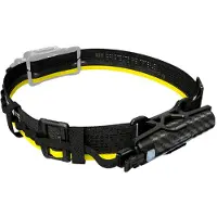 Nitecore Carbon Battery 6K Extended Headlamp Runtime Kit, batterie, 6000 mAh