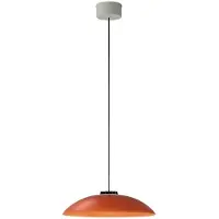 Santa & Cole HeadHat Plate Suspension Lamp Petite