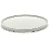 Serax Cena Assiette Plate Haute