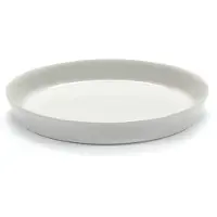 Serax Assiette Plate Serax Cena By Vincent Van Duysen Ivory XS 14 cm