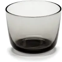 Serax Cena Verre Low - Lot de 4
