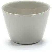 Serax Cena Tasse Cappuccino sans Anse Sand