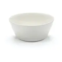 Serax Bol Serax Cena par Vincent Van Duysen Ivory 16 cm