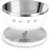 Smeg Collezione KSC01WHMWW