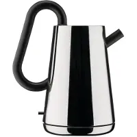 Alessi Toru,Elec.Water Kettle B (Art.-Nr. NE01 B, EAN 8003299479276)