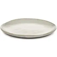 Serax La Mère Assiette à Pain Off-White