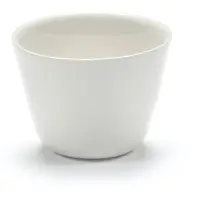 Serax Tasse à Café Serax Cena par Vincent Van Duysen Ivory 200 ml