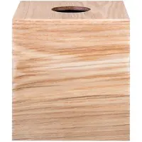 Blomus Kleenexbox Wilo 14x14x14.5 cm