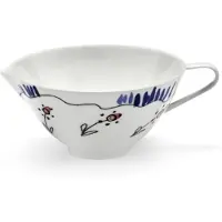 Serax Midnight Flowers Pichet Anemone Milk