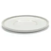Serax Soucoupe Serax Cena By Vincent Van Duysen Ivory 12 cm