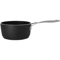 Demeyere Poêle en acier Alu Pro 5 Ceraforce – Ø 18 cm – 2 l