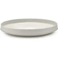 Serax Dune XL Bol Plat Alabaster