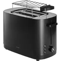 Zwilling Enfinigy Toaster Argenté One Size / EU Plug 220V
