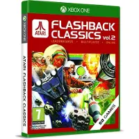 Atari Flashback Classics Vol. 2 Xbox One