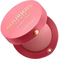Bourjois Pastel Blush Fard - Fard 2,5 g 54 Rose Frisso